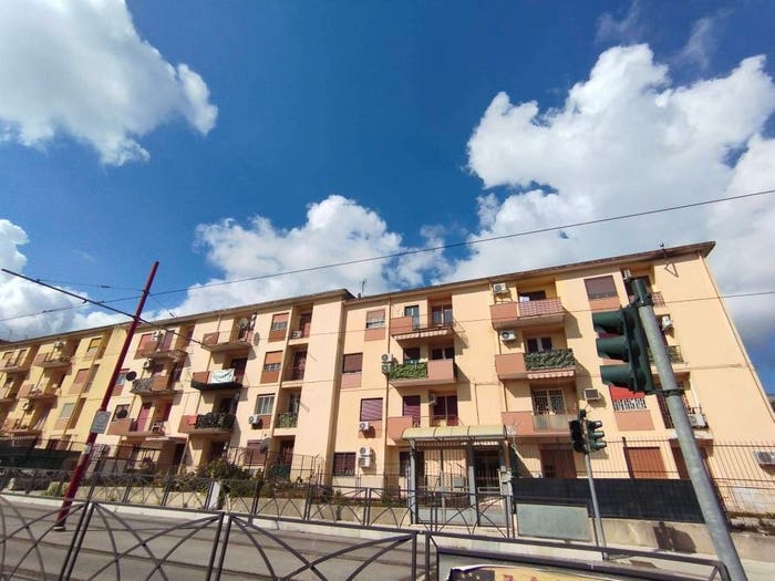 Appartamento quadrilocale in vendita in Via Modica, Borgo Nuovo Castellana, Palermo