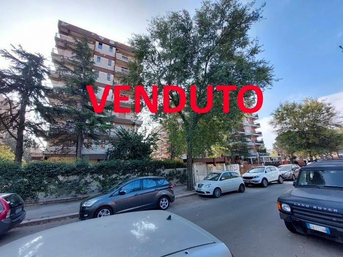 Casa trilocale in vendita in Provincia Nuova Ospedale, Foggia