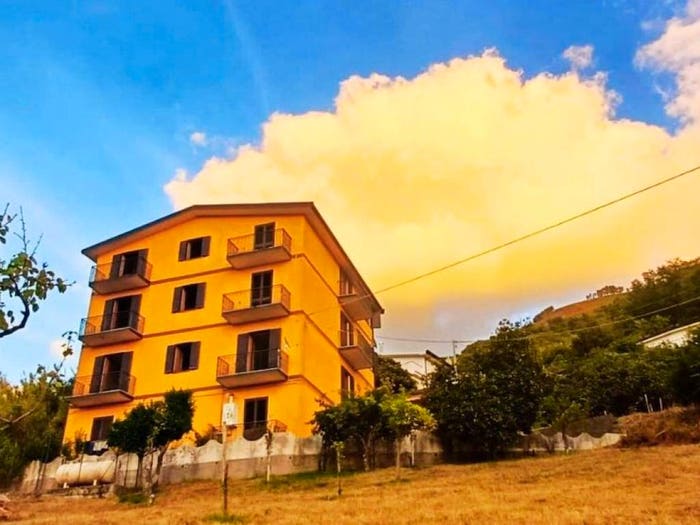 Casa con 5 locali in vendita in Località Valle, Cetraro