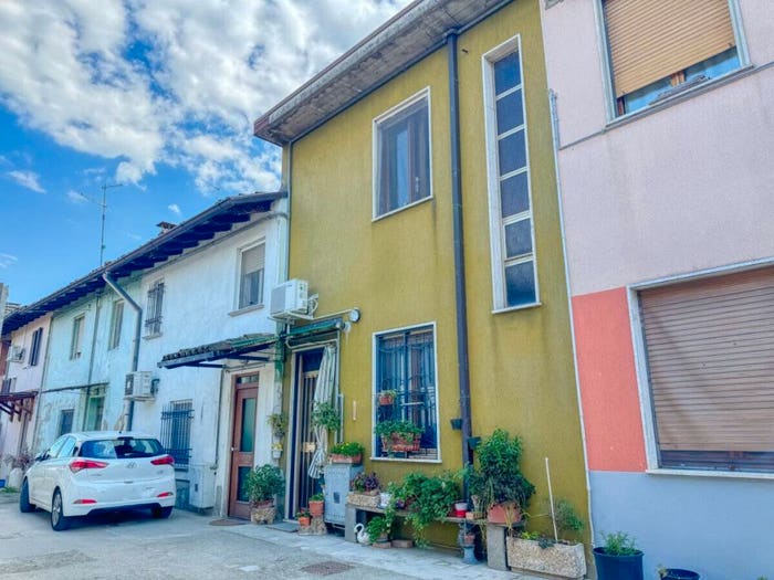 Casa in vendita in Via Piacenza, Chiavenna Landi, Cortemaggiore