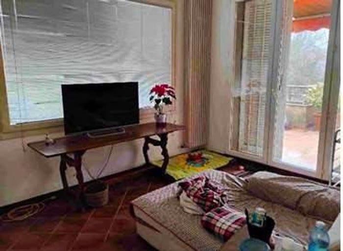 Appartamento trilocale in vendita in Via Enrico Fermi, Bardello con Malgesso e Bregano