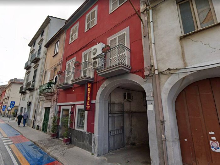 Appartamento bilocale in vendita in Via Giuseppe Verdi, Ferrarecce Università, Caserta