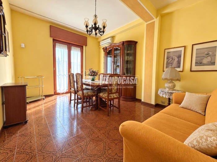 Appartamento trilocale in vendita in Viale Enrico Forlanini, Quartiere Forlanini, Milano