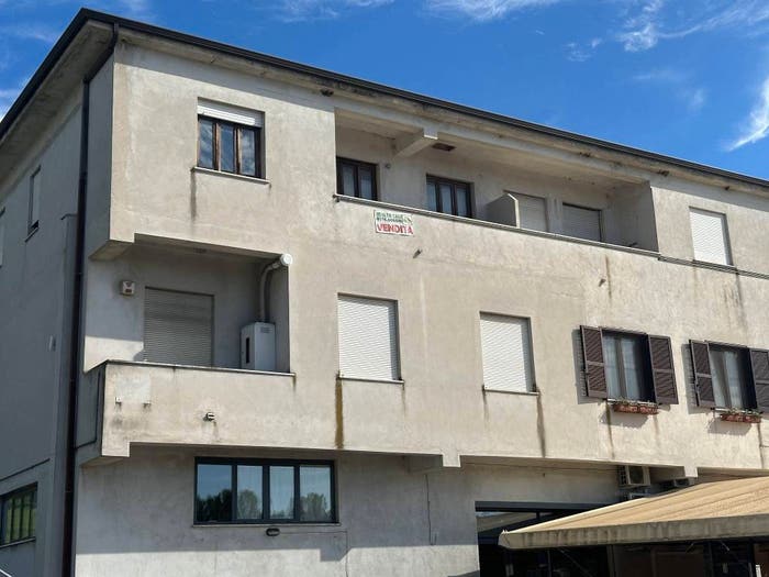 Appartamento con 6 locali in vendita in Via Scaffa, Arpino