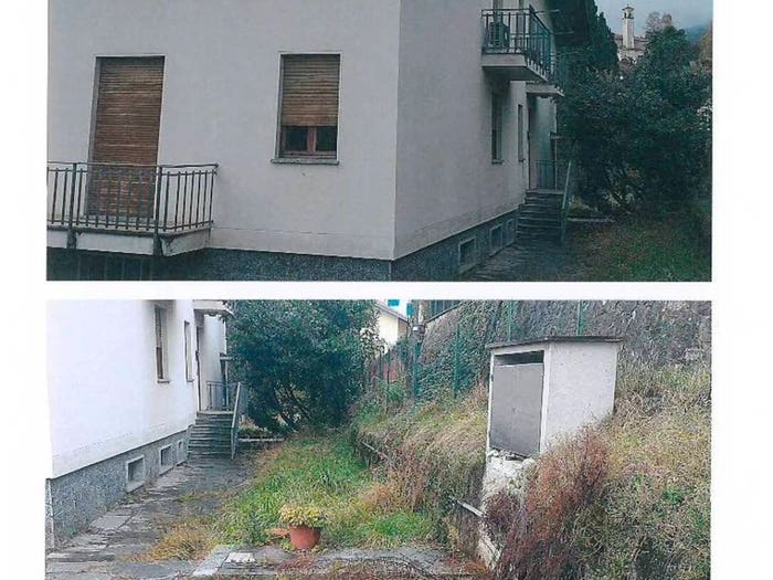 Casa con 6 locali in vendita in Via Camillo Vercellone, Sordevolo