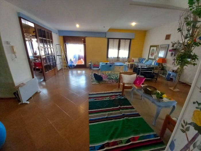Appartamento quadrilocale in vendita in Centro Storico, Chioggia