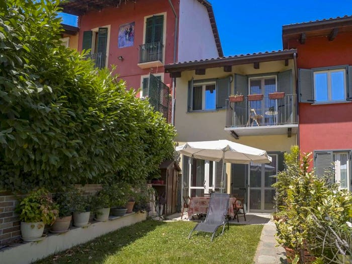 Appartamento trilocale in vendita in strada Falcettini, Zona Periferica, Chieri