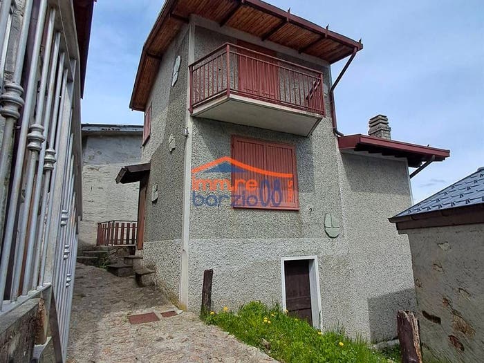 Casa trilocale in vendita in Casargo
