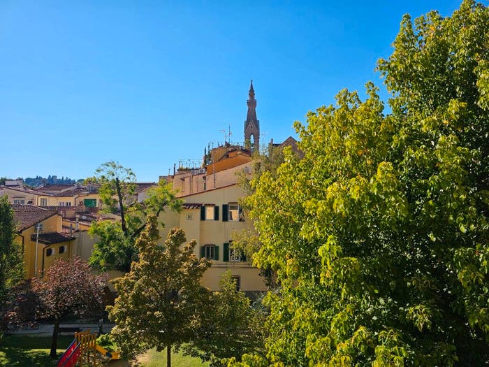 Appartamento trilocale in vendita in Borgo Allegri, Santa Croce, Firenze