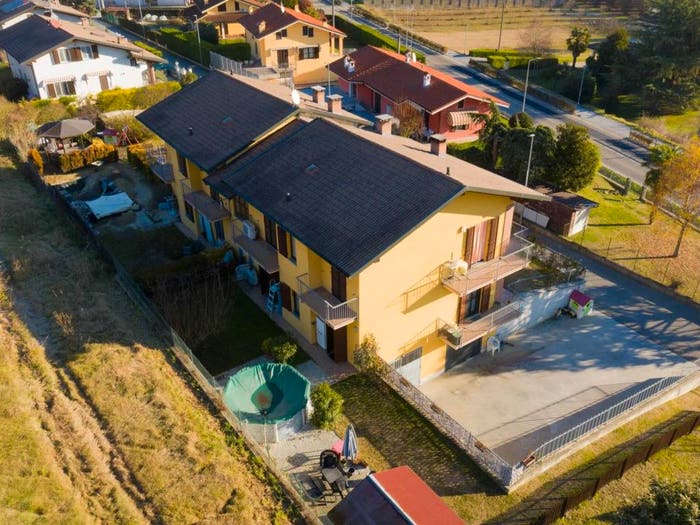 Appartamento quadrilocale in vendita in Corso Valpone, Centro, Canale