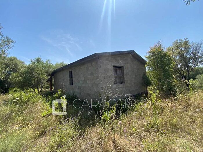 Casa in vendita in Santa Lucia, Olbia
