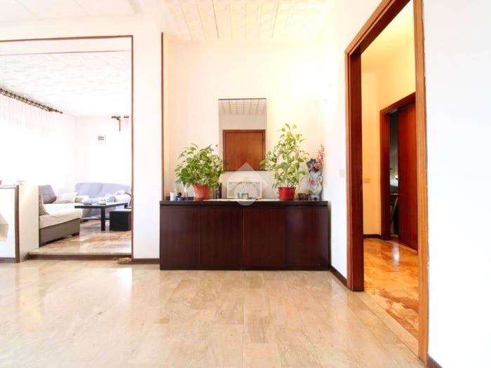 Appartamento trilocale in vendita in Via G Rossini, Centro, Creazzo