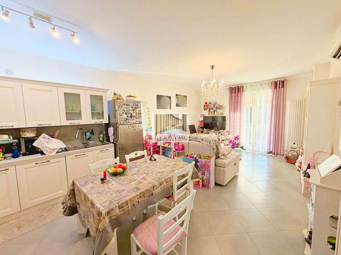 Appartamento trilocale in vendita in Centro, Orvieto