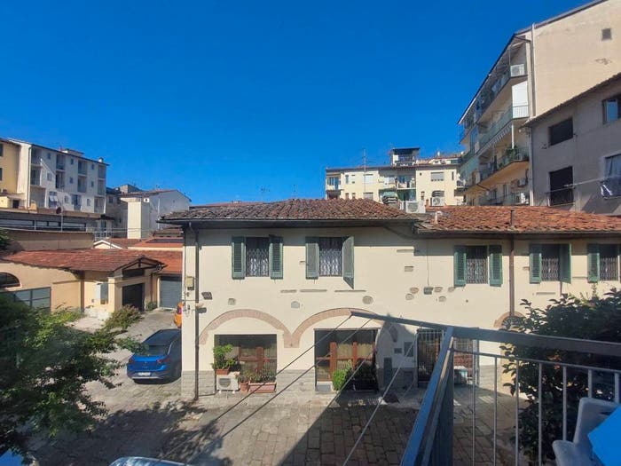Appartamento con 5 locali in vendita in Via delle Ghiacciaie, Fortezza Stazione, Firenze