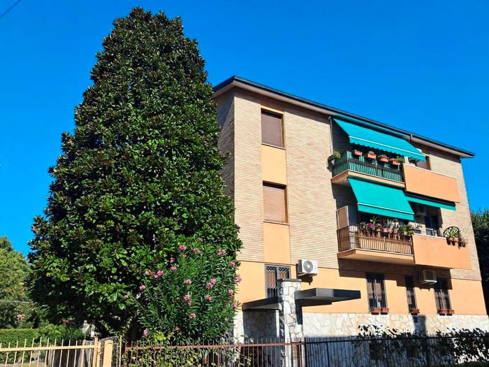 Appartamento quadrilocale in vendita in Santa Viola, Bologna