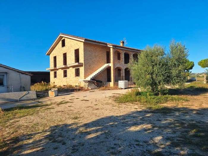 Casa bilocale in vendita in Localita Selve Montecosaro MC Italia, Montecosaro