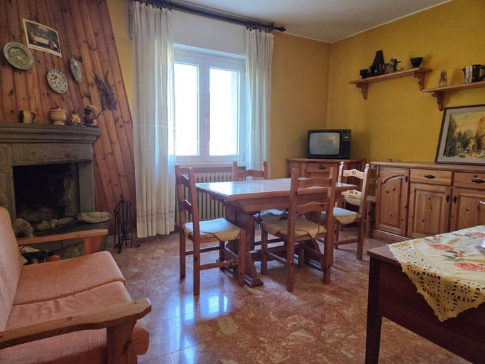 Appartamento con 5 locali in vendita in Via per Alfero, San Piero In Bagno, Bagno di Romagna