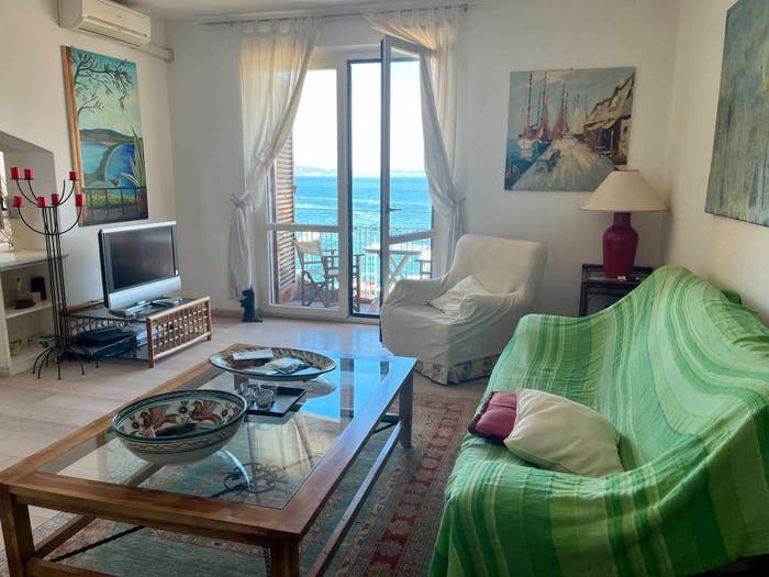Appartamento con 6 locali in vendita in Piazzale dei Rioni, Porto Santo Stefano, Monte Argentario