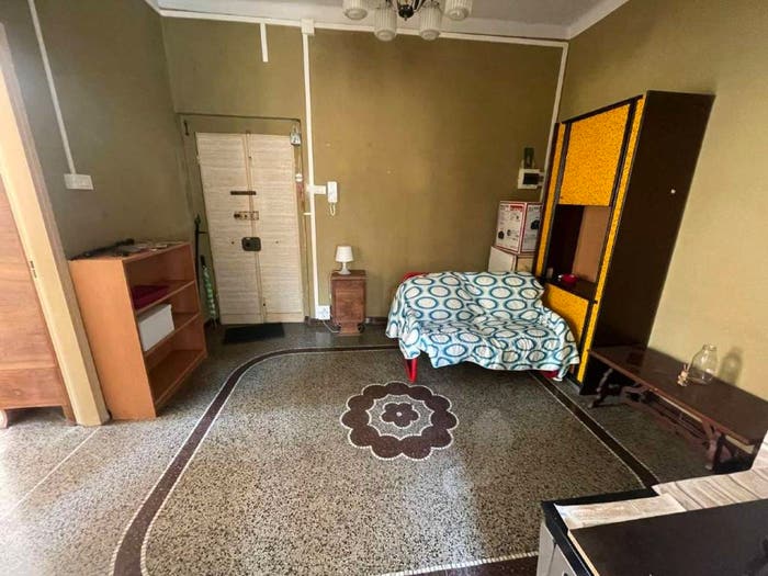 Appartamento quadrilocale in vendita in VIA OLIVETO, Quarto, Genova