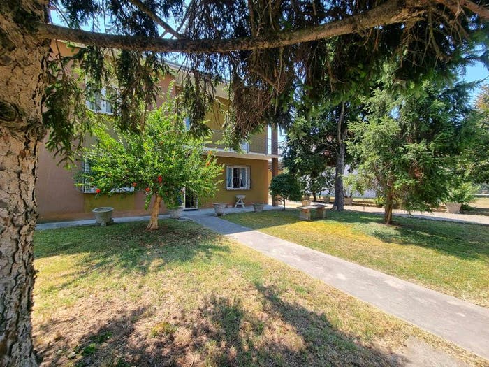 Casa con 6 locali in vendita in Via Casumaro Bondeno, Casumaro, Finale Emilia