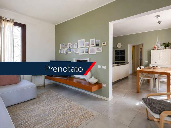 Casa trilocale in vendita in via Filippo Gasperoni, Bagnile, Cesena