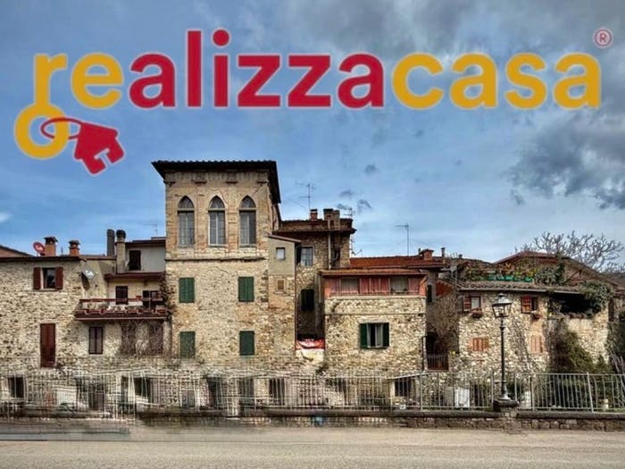 Appartamento trilocale in vendita in Centro, Pieve Santo Stefano