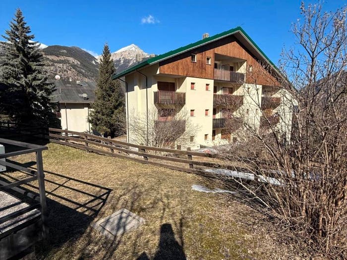 Appartamento bilocale in vendita in Via Fraiteve, Centro, Oulx