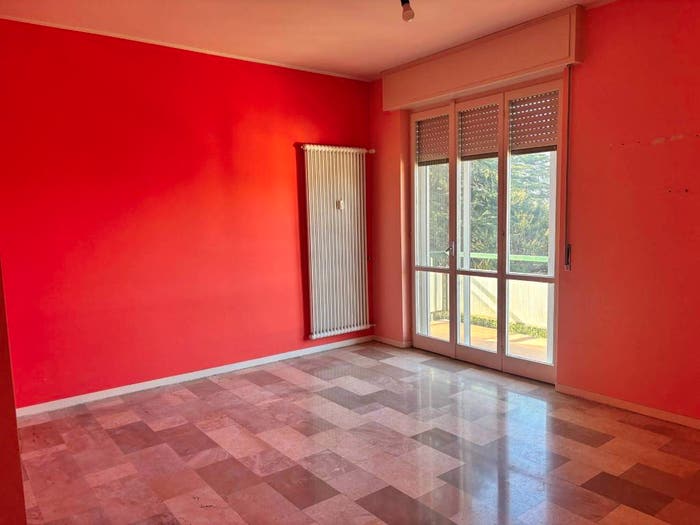 Appartamento trilocale in vendita in Via San Giacomo, Sagnino, Como