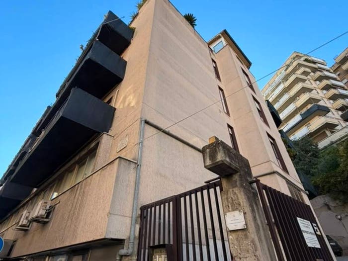 Appartamento con 5 locali in vendita in Via Maddalena Calafato, Centro, Caltanissetta