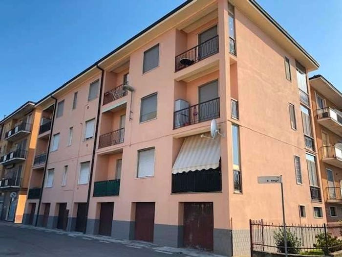 Appartamento bilocale in vendita in Via Ada Negri, Salerano sul Lambro