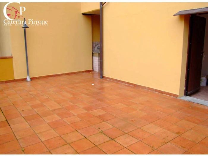 Appartamento quadrilocale in vendita in via della Stazione, Centro, Dicomano