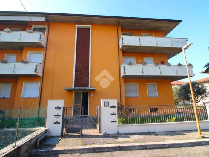 Appartamento con 5 locali in vendita in Via M Antonini, Ponte Abbadesse, Cesena