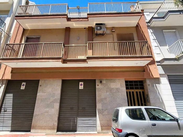 Casa con 5 locali in vendita in Via Dei Mille, San Giuseppe Artigiano Goito, Andria