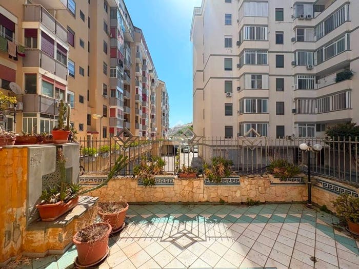 Appartamento trilocale in vendita in Via Del Lavoro, Paradiso Minnuta, Brindisi