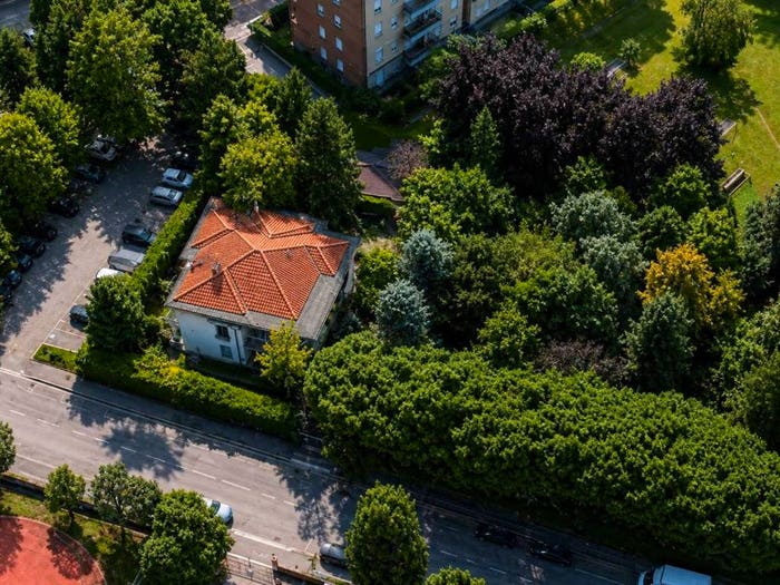 Casa con 6 locali in vendita in Via Federico Ozanam, Malpensata, Bergamo