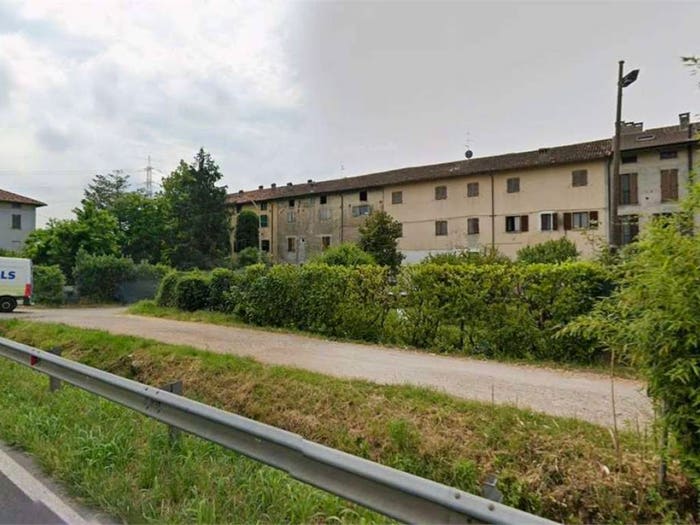 Appartamento quadrilocale in vendita in Via Milano, Treviglio