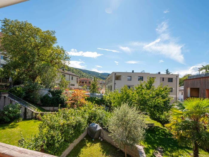 Appartamento quadrilocale in vendita in Salita alla Chiesa, Centro, Bressanone
