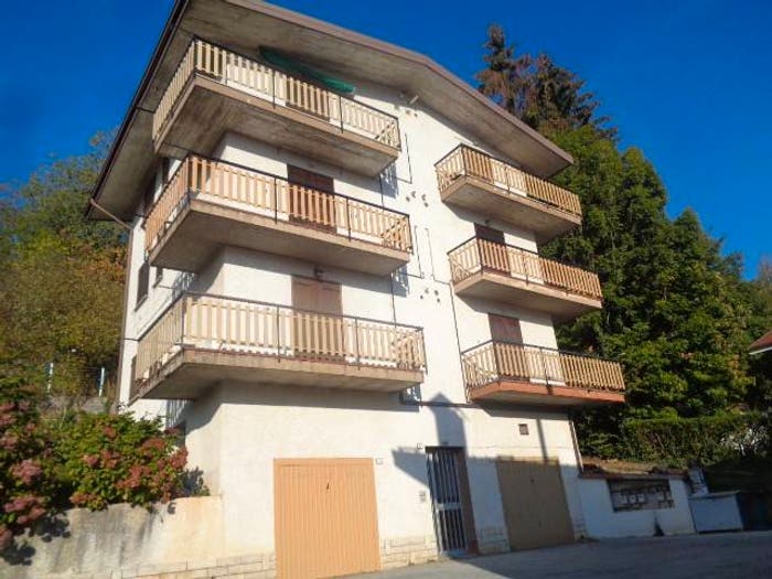 Appartamento bilocale in vendita in Via Serra, San Giacomo, Roburent