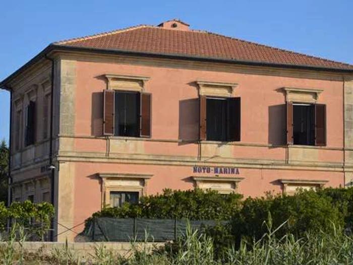 Casa con 6 locali in vendita in Lungomare Ionio, Lido Di Noto, Noto