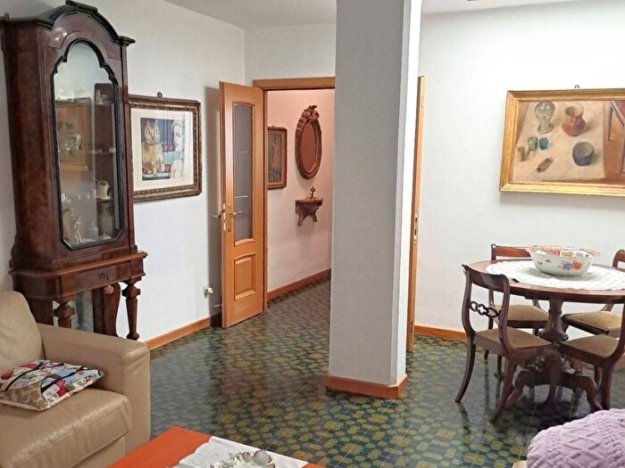 Appartamento quadrilocale in vendita in Via Goffredo Mameli, Trastevere, Roma