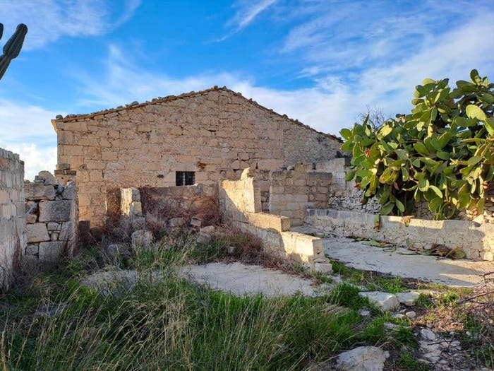 Casa in vendita in Strada Statale Sud Occidentale Sicula, Comiso