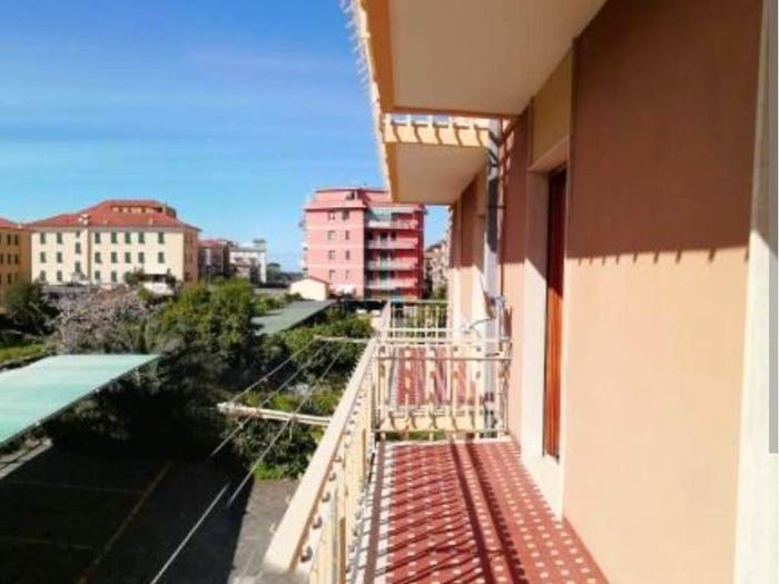 Appartamento quadrilocale in vendita in Centro, Levanto