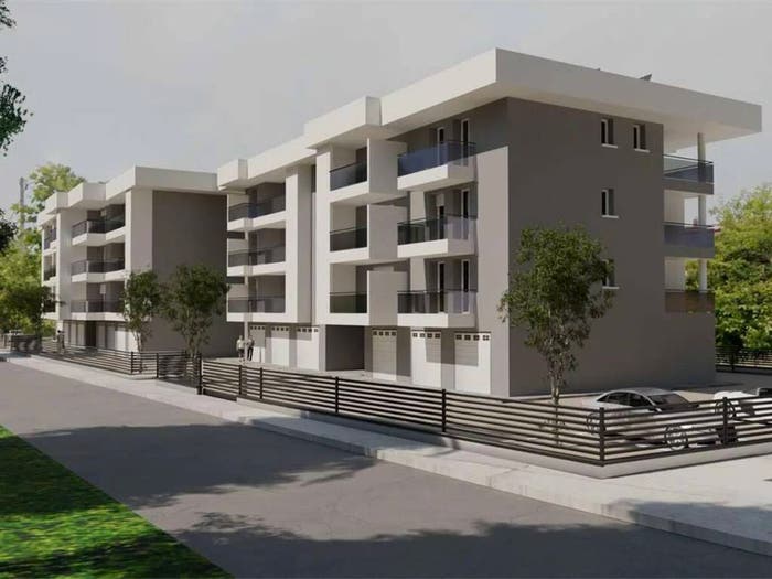 Appartamento bilocale in vendita in Via Zeno Nicolò SNC, BellariaIgea Marina