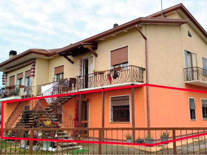 Casa con 6 locali in vendita in Via papa luciani, Centro, Sant'Angelo di Piove di Sacco
