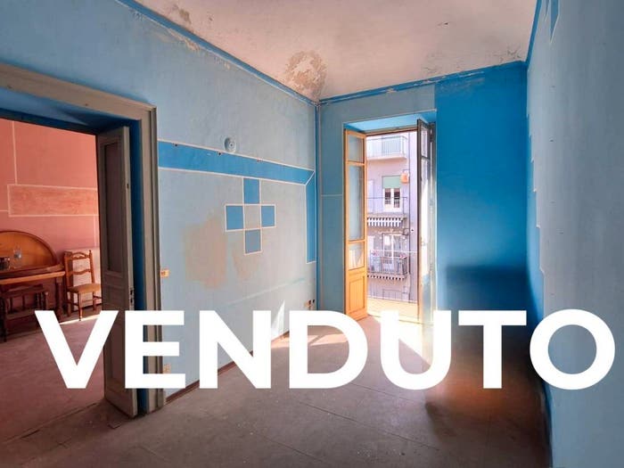 Appartamento bilocale in vendita in Via Settembre, Centro, Cuneo
