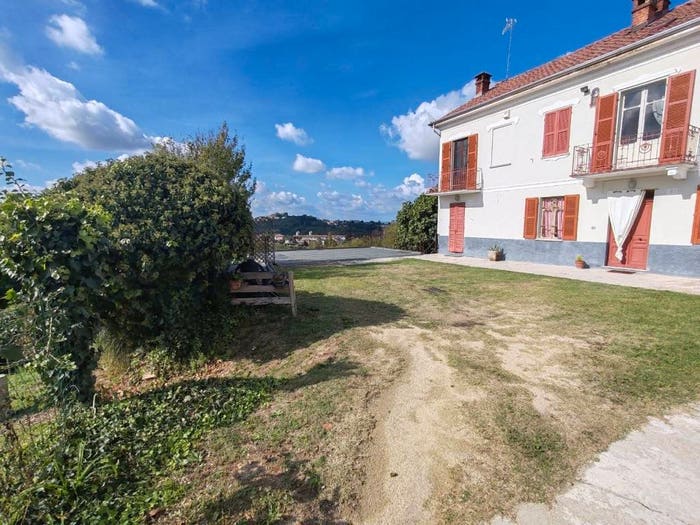 Casa con 6 locali in vendita in Via Santa Caterina, Rocca d'Arazzo