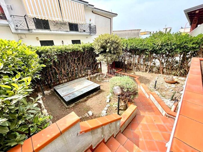 Casa con 5 locali in vendita in Via Guglielmo Marconi, Centro, Roccarainola