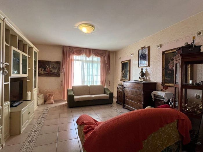 Appartamento trilocale in vendita in Via della Concordia, Apice
