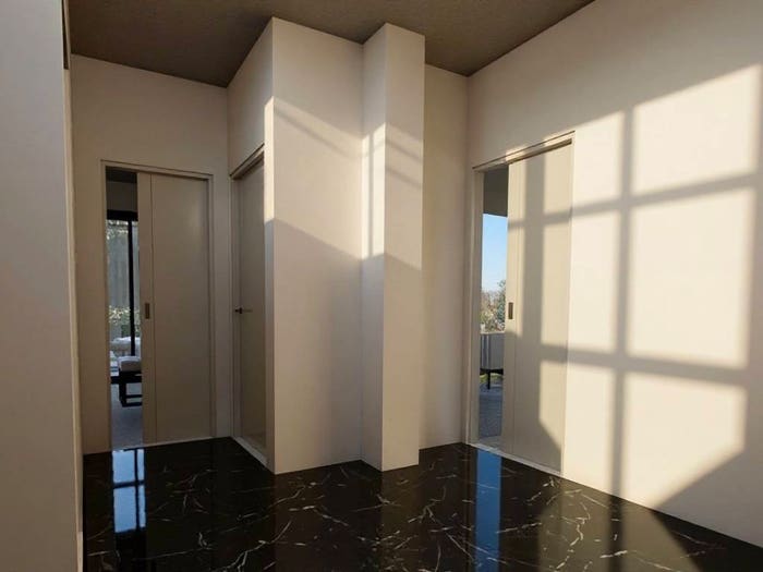 Appartamento trilocale in vendita in Via Tesoriere, Centro, Borgo San Dalmazzo