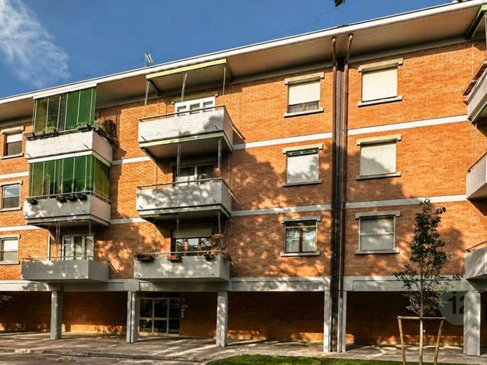Appartamento trilocale in vendita in Via Lidice, Morbidina Cuneo, Carpi